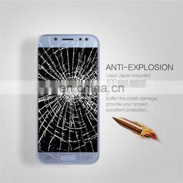 Enkay Hat-Prince Privacy 2.5D Round Edge Tempered Glass Screen Protector for Samsung Galaxy J5 (2017) photo-6