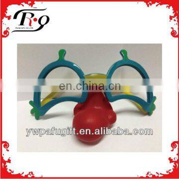 2014 new product willy party glasses