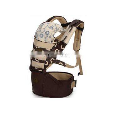 2016 Cheap Breathable Baby Hip Seat Carrier photo-4