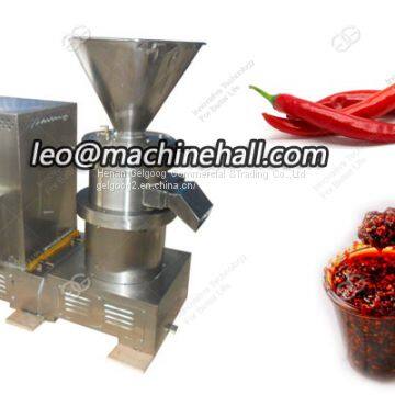 Chili Pepper Grinding Machine|Chili Paste Grinder|Chili Grinding Machine Manufacturer And Supplier photo-5