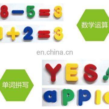 Educational Kids Lerning and Writing Board English Letter Toy China School Stationery photo-2