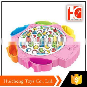 funny toy plastic fishing game childrens toys import toys from china with low price