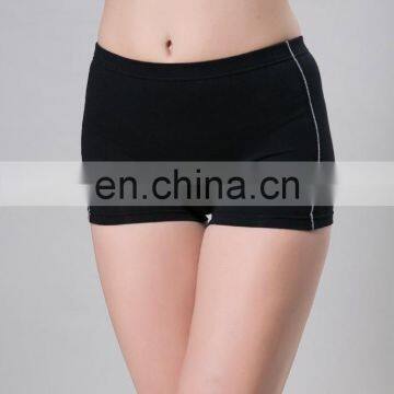 women sportswear sexy black shorts high quality factory shorts