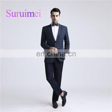 2017 free shipping new styles men suits formal party gowns fall season in China