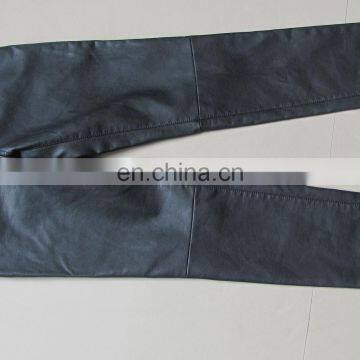 Club Leather Pant, Club Wears, Leather Wear, Leather Clothing