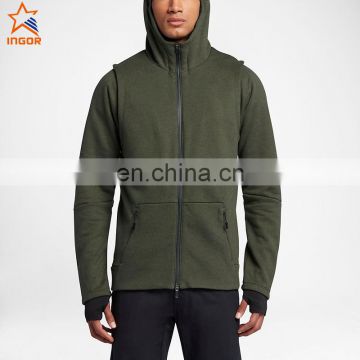 no brand name make your own cheap wholesale long oem hoodies men