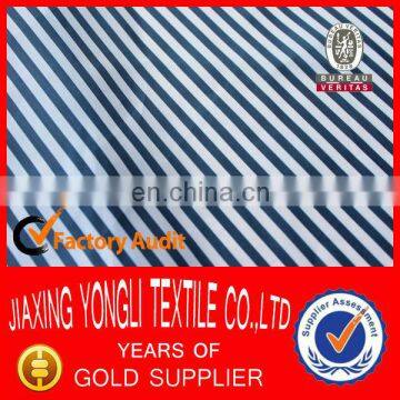 190T polyester taffeta Printed linings