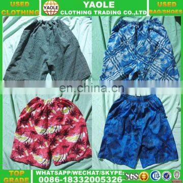 used clothes in kg premium used clothing short pants