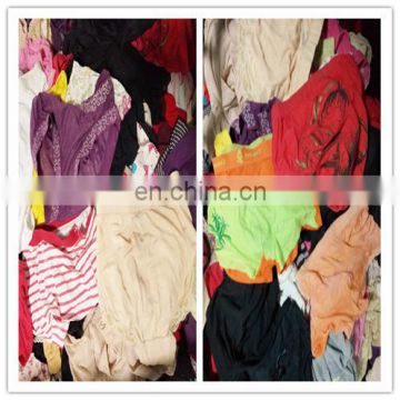 Canadian used clothes ladies inner wear