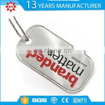 Wholesale Army Christian Military Custom Dog Tags photo-3