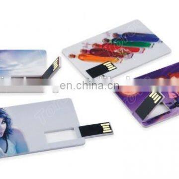 Hot Selling Plastic Bulk 4gb Usb Flash Drives With Custom Logo photo-6