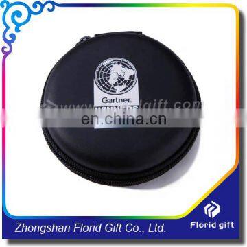  personalized earphone carrying case