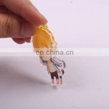 Hang Acrylic Phone Charm photo-4