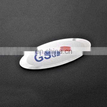 Factory sale various diamond shaped logo