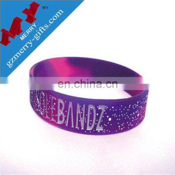 Souvenirs gifts silicone cheap rubber band