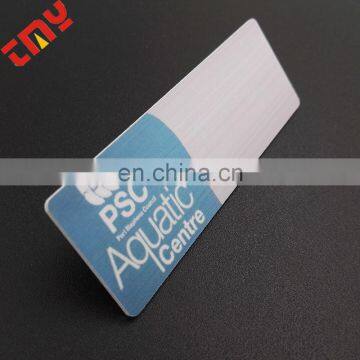 Wholesale Reasonable Price Suit Name Badge With Top Quality