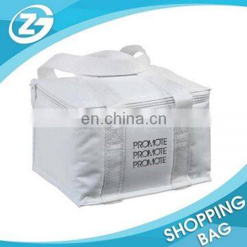 Polyester Promotional Mini Cooler Bag