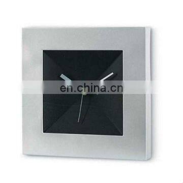 Square Wall Clock