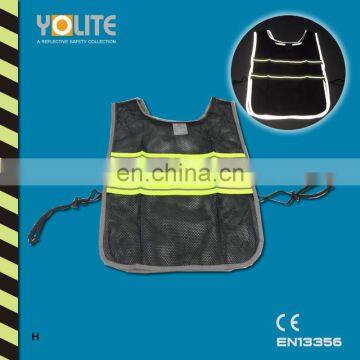 CE EN13356 Reflective Vest For Running