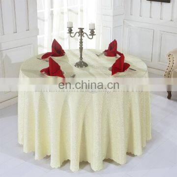Decorative Hotel Restaurant Table Cloth photo-5