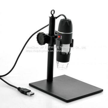 500X USB Digital Microscope For Phone Motherboard Repair