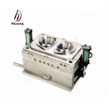 plastic products moulding part injection mould mop bucket mold