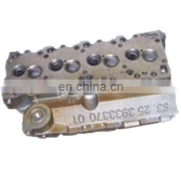 Engine parts DCEC parts Cylinder head 4BT C3966448 Cylinder head