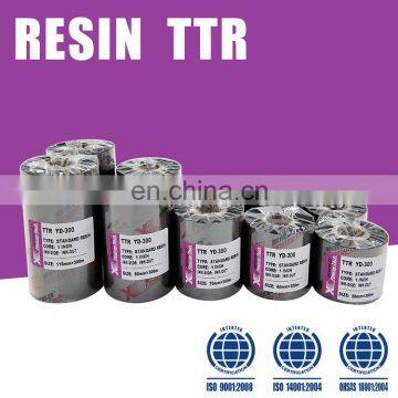 Thermal Transfer Ribbon 70mm*300m Barcode Wax photo-3