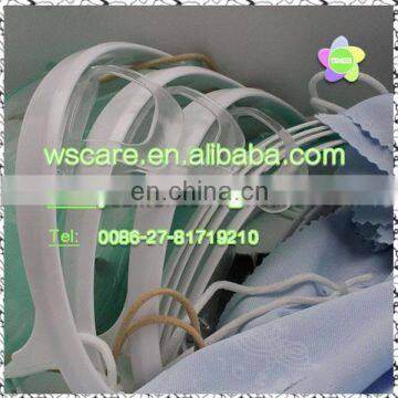 Transparent Protective Face Shield/face Mask With Splash Shield photo-3