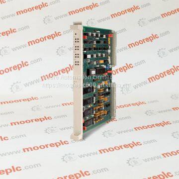 DSDC110B 57310001-FT  ABB Email:mrplc@mooreplc.com