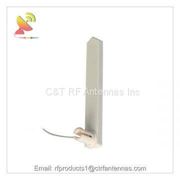 High-quality foldable wireless 5dbi router external rubber duck 2g 3g 4g custom RF antenna