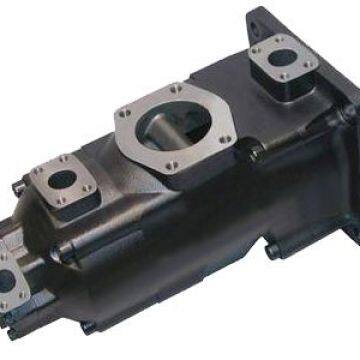 T6c-012-2l00-c1 Long Lifespan Denison Hydraulic Vane Pump 35v