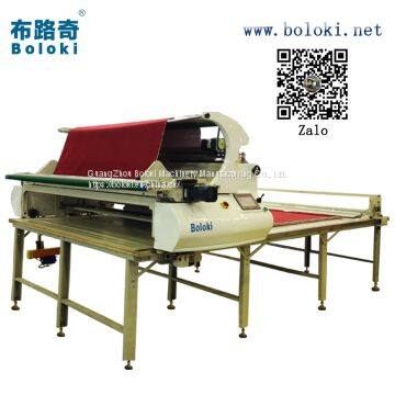 Boloki spreading machine manufacturer / auto spreader price