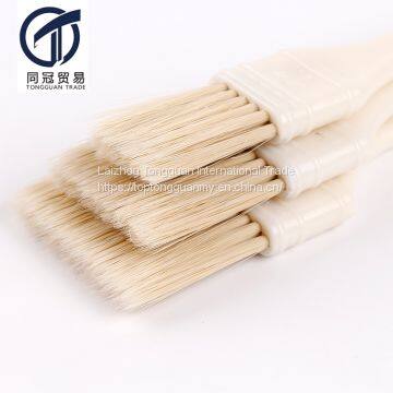 Basting Brush Baking Bakeware Pastry Oil Cream BBQ Utensil Grill Brush photo-5