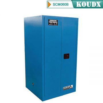 KOUDX corrosive cabinet 60Gal