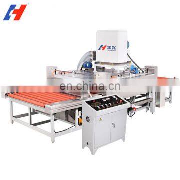 HXQ-2000 Horizontal Building Glass Cleaning Machine/Glass Washing Machine