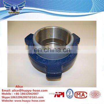 Fmc Weco Carbon Steel Fig Hammer Union photo-2