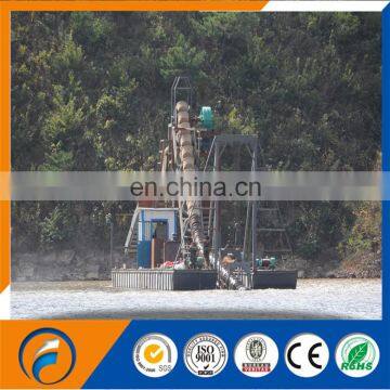 Small Gold Dredger Dongfang Mini Gold Dredger Portable Gold Dredger photo-5