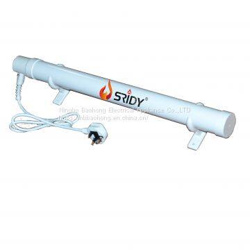 Tube Heater With Safe Heater Guard Suit for Greenhouse Bathroom photo-4