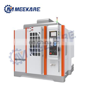 China High Precision T5 CNC Drilling Tapping Machine Price