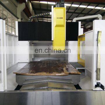 Used Cheap Horizontal Cnc Milling Machines photo-6