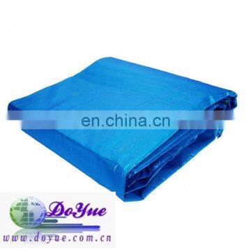 Car tarpaulin fabric