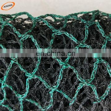 HDPE material Vineyard pheasant bird mist nets for sale