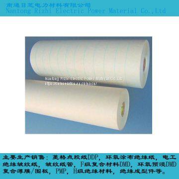 Chinese Manufacturer of Flexible Insulation Material Grade H Insulation NMN photo-5