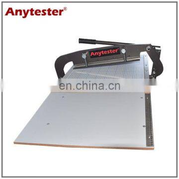 Fabric Swatch Cutter photo-2