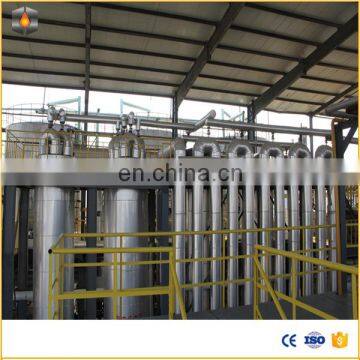 Low Cost Jatropha Biodiesel Plant Biodiesel Making Production Machine and Biodiesel Processing Equipment