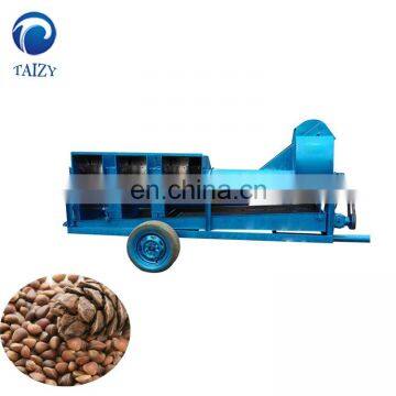 High Efficiency Pine Nut Shelling Machine|Pine Nuts Processing Machine|Pine Nut Sheller Machine Price