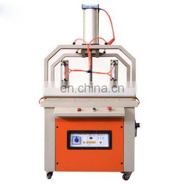Factory Price Commercial Pillow Core Compress Packing Machine Price photo-3