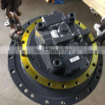 Sk330-6 Final Drive Sk330-6 Travel Motor LC15V0005F4