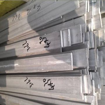 10mm Astm 201/304 Hardened Steel Flat Bar